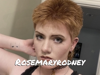 Rosemaryrodney