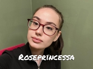 Roseprincessa