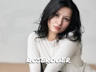 Roseroger
