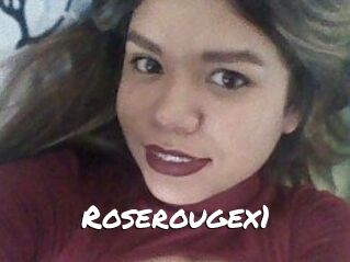 Roserougex1