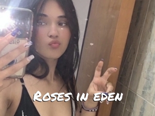 Roses_in_eden