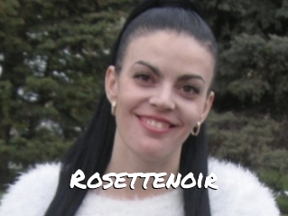 Rosettenoir