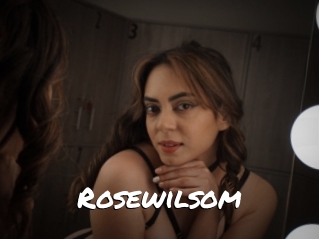 Rosewilsom