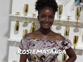 Rosiemasanda