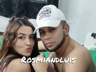 Rosmiandluis