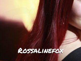 Rossalinefox