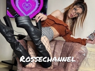 Rossechannel