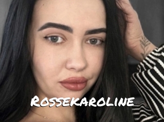 Rossekaroline