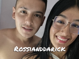 Rossianddarick