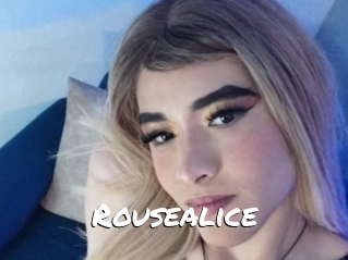 Rousealice