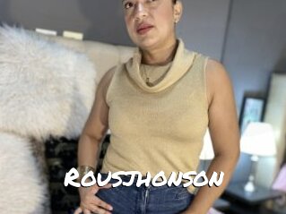 Rousjhonson