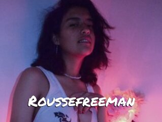 Roussefreeman