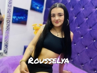 Rousselya