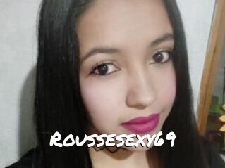 Roussesexy69