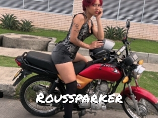 Roussparker