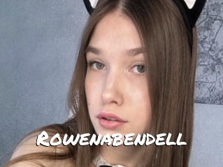 Rowenabendell