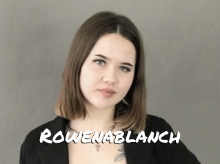 Rowenablanch