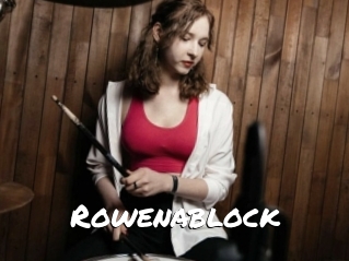 Rowenablock