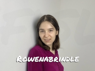 Rowenabrindle