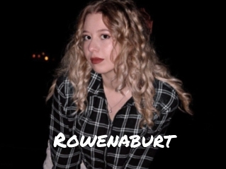 Rowenaburt