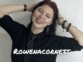 Rowenacornett