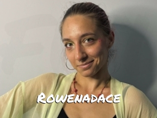 Rowenadace