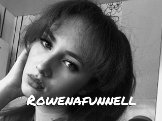 Rowenafunnell