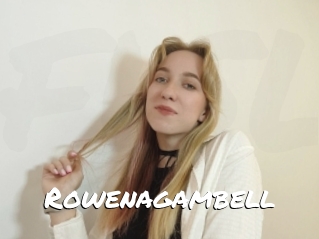 Rowenagambell