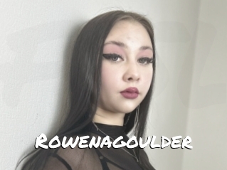 Rowenagoulder