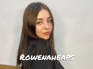 Rowenaheaps