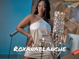 Roxanablanche