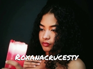 Roxanacrucesty