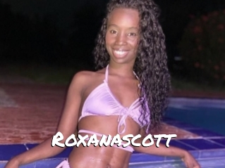 Roxanascott