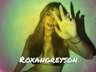 Roxangreyson