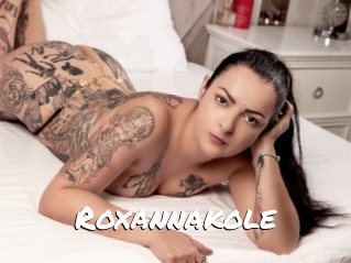 Roxannakole