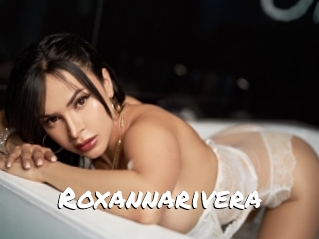 Roxannarivera