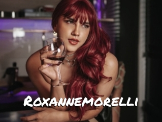 Roxannemorelli