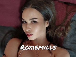 Roxiemills