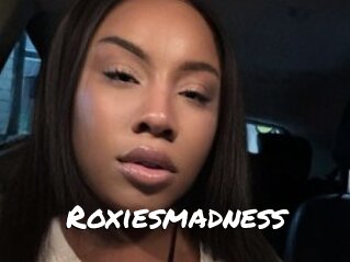 Roxiesmadness