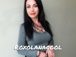 Roxolanacool