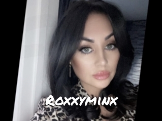 Roxxyminx