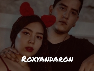 Roxyandaron