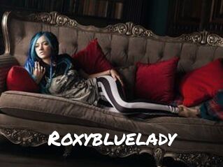Roxybluelady