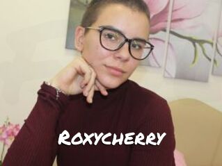 Roxycherry