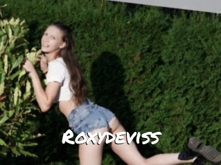 Roxydeviss