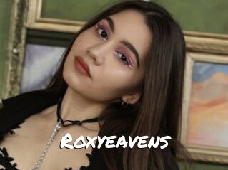 Roxyeavens