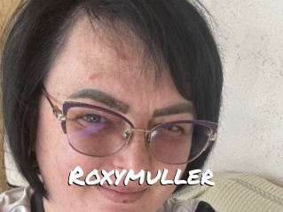 Roxymuller