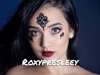 Roxypresleey