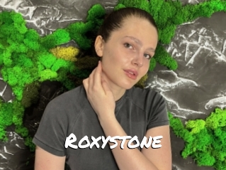 Roxystone