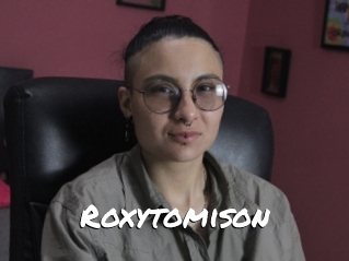 Roxytomison